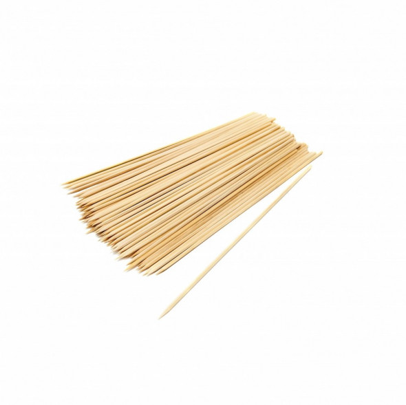 GrillPro: Patyczki bambusowe do szaszłyków - 100 sztuk (11060) --- OFICJALNY SKLEP GrillPro