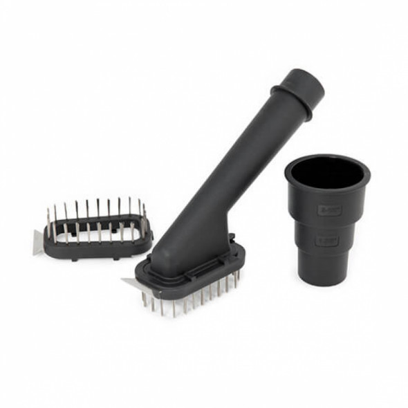 GrillPro: Szczotka do grilla i odkurzacza (77669) --- OFICJALNY SKLEP GrillPro