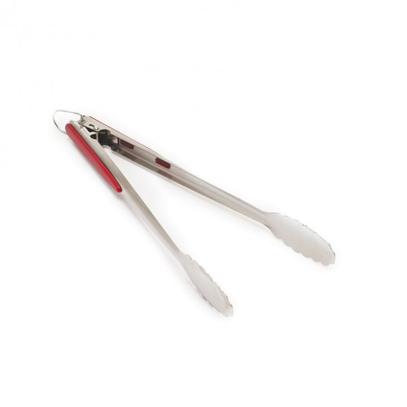 GrillPro: Szczypce z blokadą grawitacyjną (40275) --- OFICJALNY SKLEP GrillPro