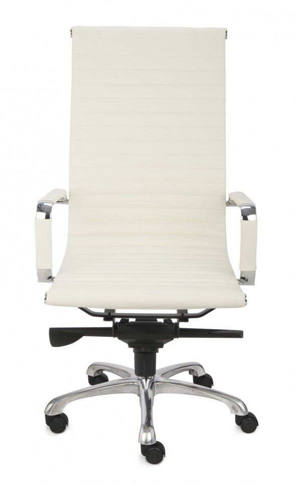 Grospol Fotel biurowy Next kremowy (SN2) --- OFICJALNY SKLEP Grospol