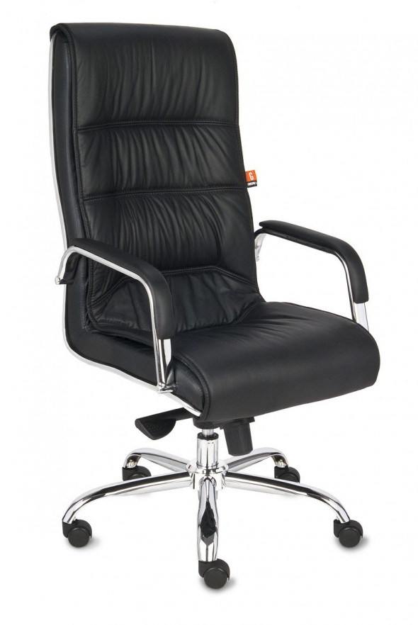 Grospol Fotel biurowy Nexus czarny (SN1) --- OFICJALNY SKLEP Grospol