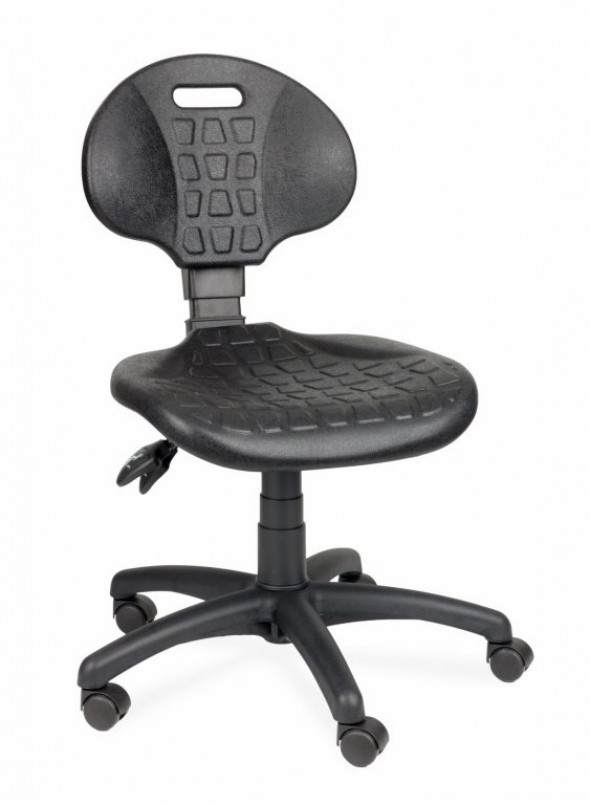 Grospol Krzesło obrotowe Grospol Lab BP --- OFICJALNY SKLEP Grospol