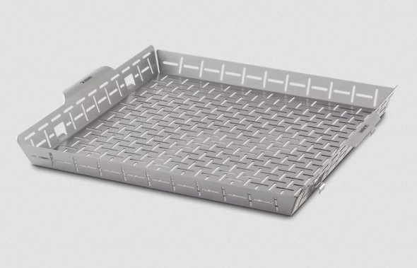 Koszyk do pieczenia Weber CRAFTED (7683) --- CERTYFIKOWANY PARTNER Weber WORLD