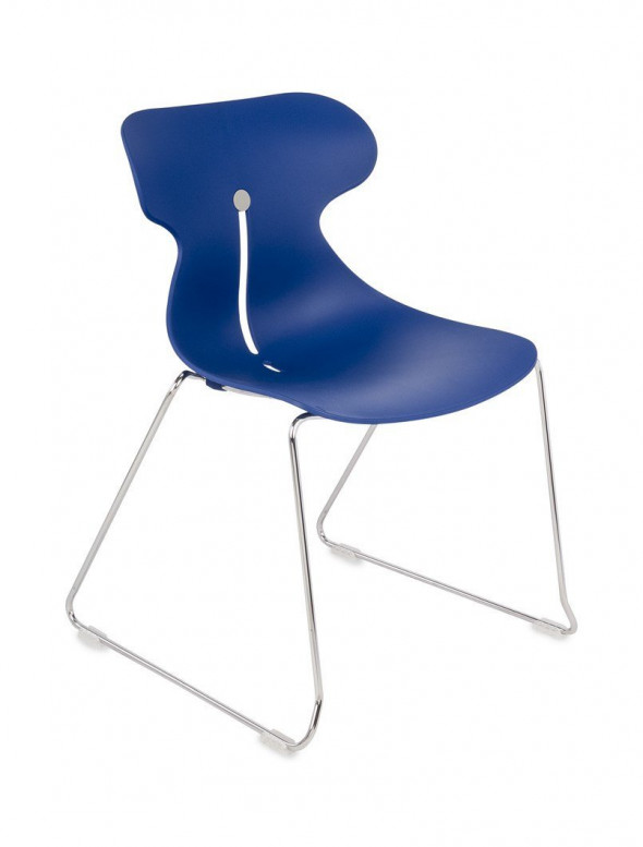 Krzesło Grospol MARIQUITA P różne kolory --- OFICJALNY SKLEP Grospol