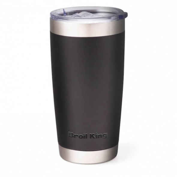 Kubek termiczny 600 ml Broil King (990616) --- OFICJALNY SKLEP Broil King