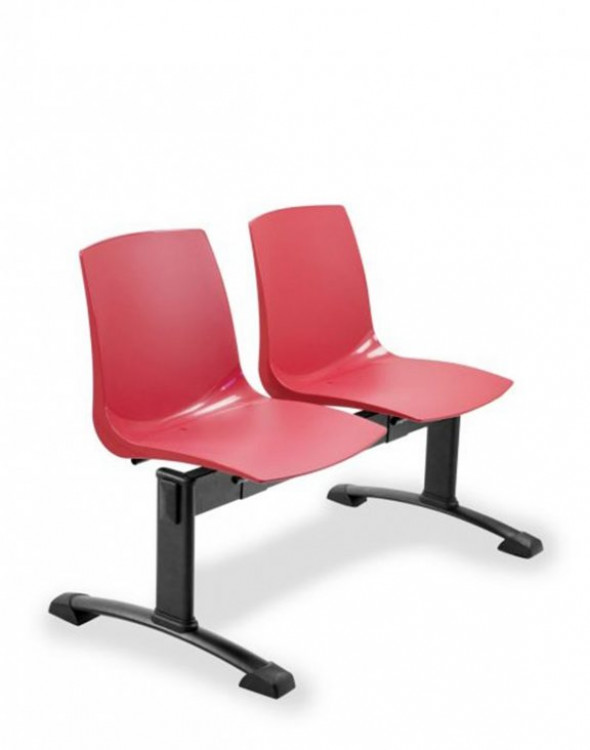 Ławka Grospol Ari 2 różne kolory --- OFICJALNY SKLEP Grospol