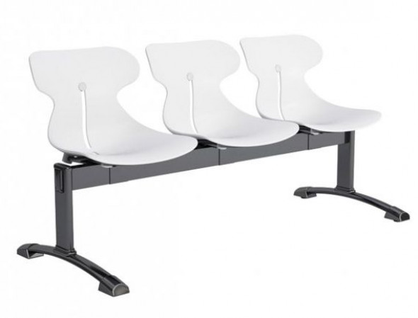 Ławka Grospol Mariquita 3 różne kolory --- OFICJALNY SKLEP Grospol