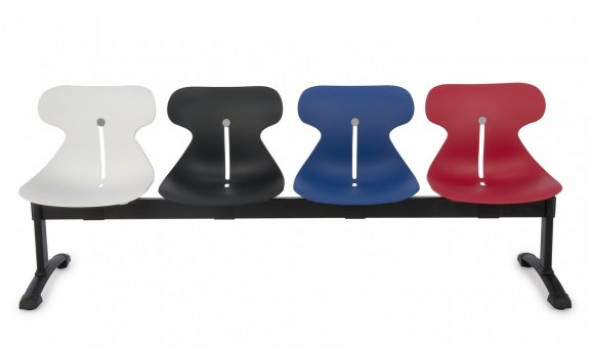 Ławka Grospol Mariquita 4 różne kolory --- OFICJALNY SKLEP Grospol