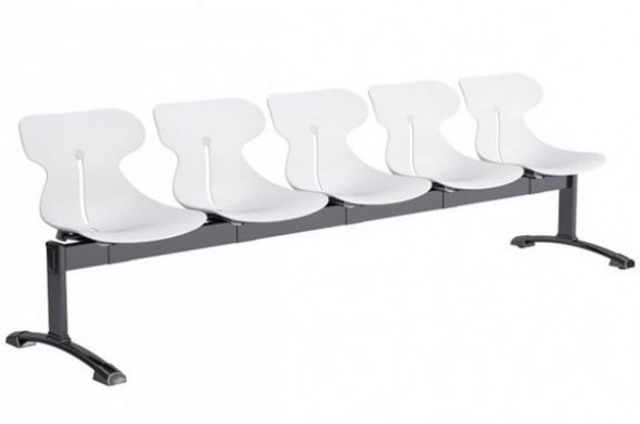 Ławka Grospol Mariquita 5 różne kolory --- OFICJALNY SKLEP Grospol