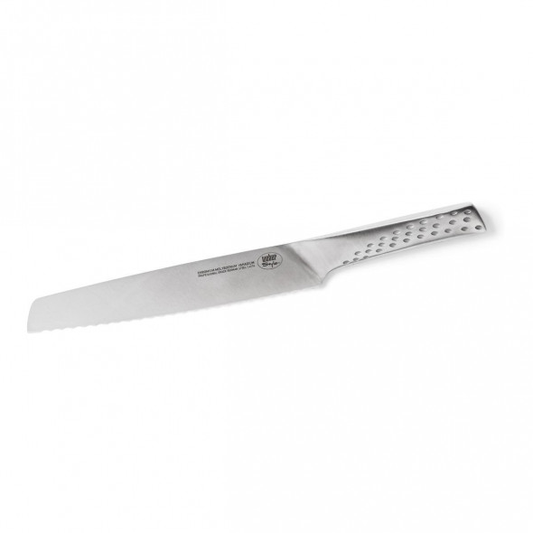 Nóż do pieczywa Weber Style (17072) --- CERTYFIKOWANY PARTNER Weber WORLD