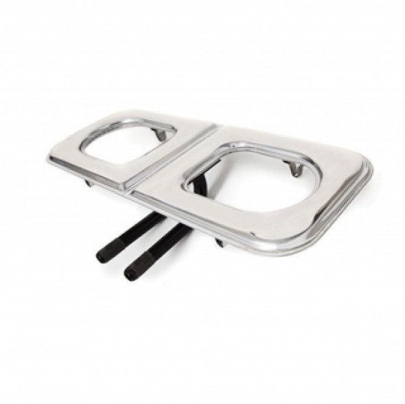 Palnik Super 8 Infinity T501 Crown 20, 40, 90 (18434) --- OFICJALNY SKLEP Broil King