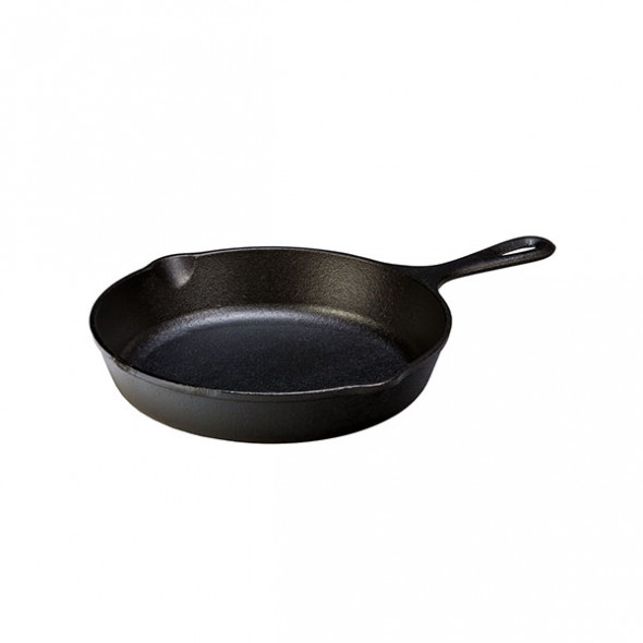 Patelnia żeliwna 23 cm Lodge Cast Iron (L6SK3) --- OFICJALNY SKLEP Lodge