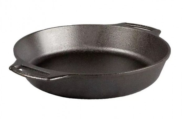 Patelnia żeliwna do zapiekania 26 cm Lodge (BW10BSK)  --- OFICJALNY SKLEP Lodge