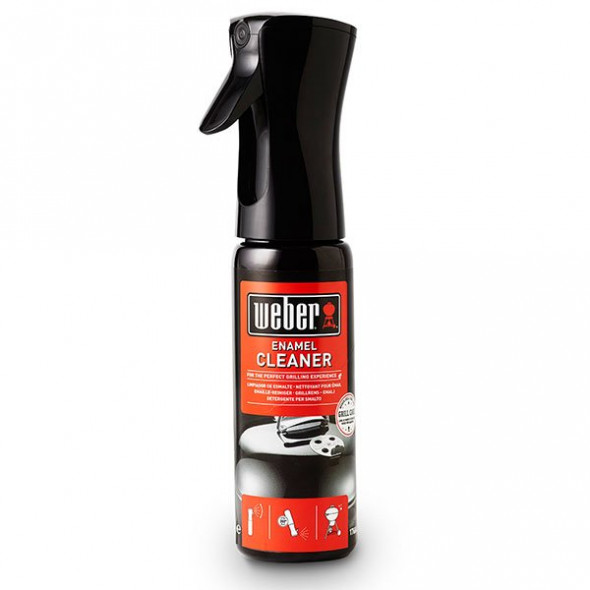 Płyn do czyszczenia emalii Weber (17684) --- CERTYFIKOWANY PARTNER Weber WORLD