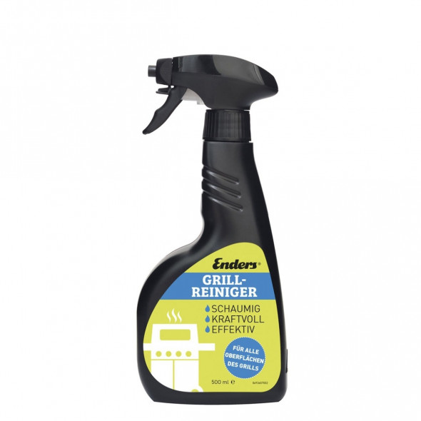 Płyn do czyszczenia grilla 500 ml Enders (4975) --- OFICJALNY SKLEP Enders