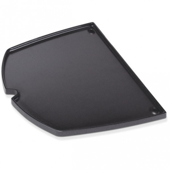 Płyta żeliwna do grilli Weber seria Q 100, Q 1000 (6558) --- CERTYFIKOWANY PARTNER Weber WORLD