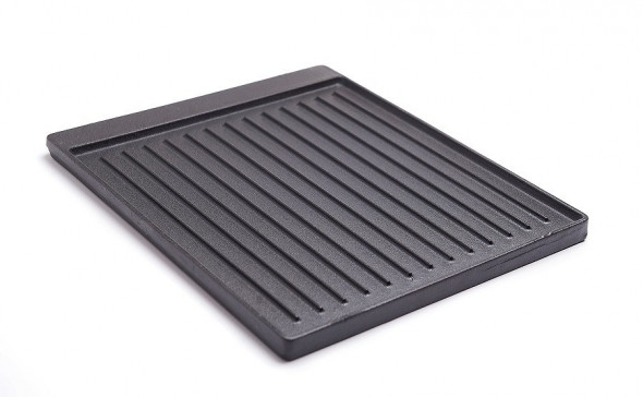 Płyta żeliwna dwustronna do grilli Broil King z serii Signet / Crown 90 / 40 / 20 (11221) --- OFICJALNY SKLEP Broil King