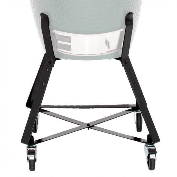 Podstawa do grilla Big Green Egg Small (301062) --- OFICJALNY SKLEP Big Green Egg