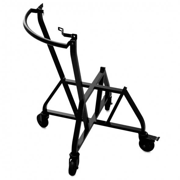 Podstawa z uchwytem intEGGrated Nest+Handler Big Green Egg Large (120175) --- OFICJALNY SKLEP Big Green Egg