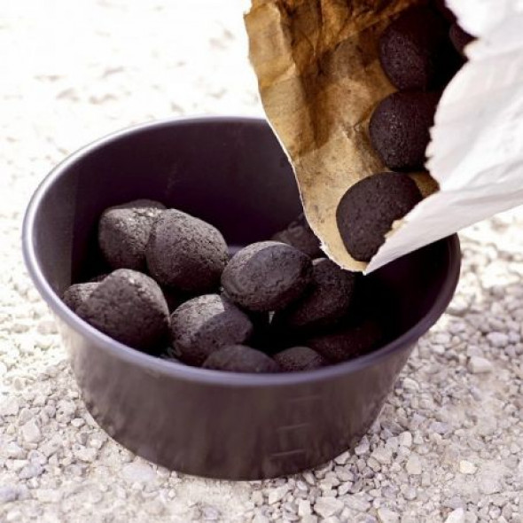 Pojemnik do odmierzania brykietu Weber (80664) --- CERTYFIKOWANY PARTNER Weber WORLD