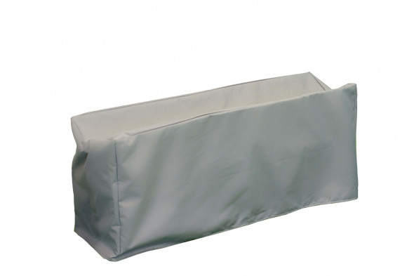 Pokrowiec do kominka Galio Corten Planika --- OFICJALNY SKLEP Planika