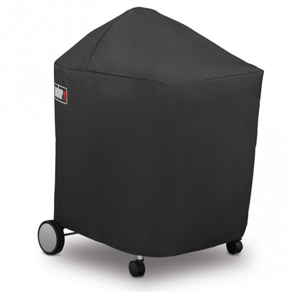 Pokrowiec na grille węglowe Weber Performer Original 57 cm GBS (7145) --- CERTYFIKOWANY PARTNER Weber WORLD