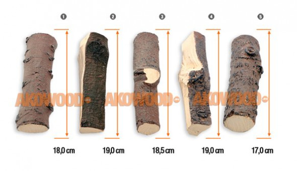 Polana ceramiczne AKO 01 --- OFICJALNY SKLEP AKOWOOD