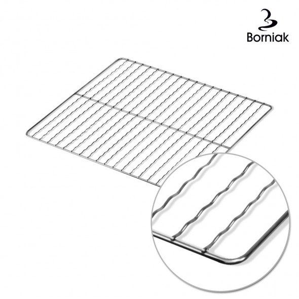 Ruszt / półka do wędzarni 150 Borniak (PW-150) --- OFICJALNY SKLEP Borniak