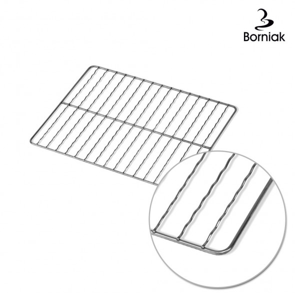 Ruszt / półka do wędzarni 70 Borniak (PW-70) --- OFICJALNY SKLEP Borniak