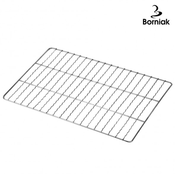Ruszt wzmocniony / półka do wędzarni 150 Borniak (PWH-150) --- OFICJALNY SKLEP Borniak