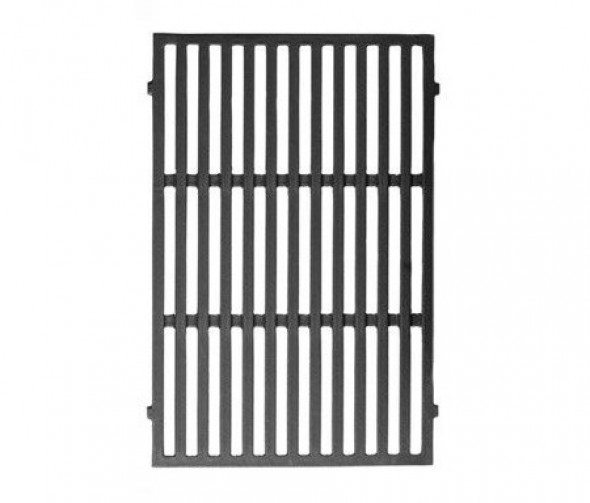 Ruszt żeliwny – 1 szt. do grilla Genesis II seria 300/400/600 Weber (40406301) --- CERTYFIKOWANY PARTNER Weber WORLD