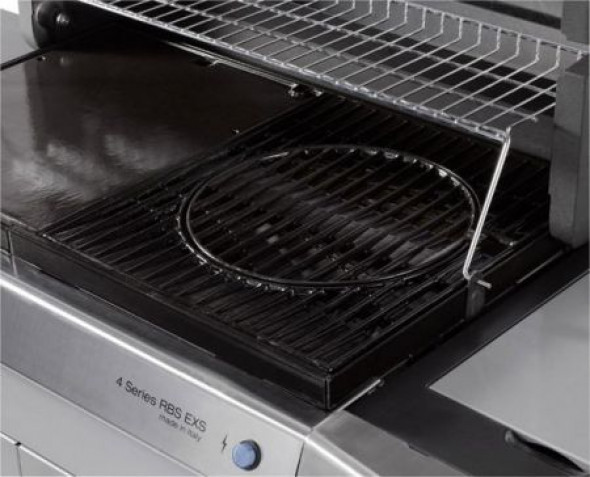 Ruszt żeliwny z systemem Culinary Modular Campingaz (2000014580) --- OFICJALNY SKLEP Campingaz