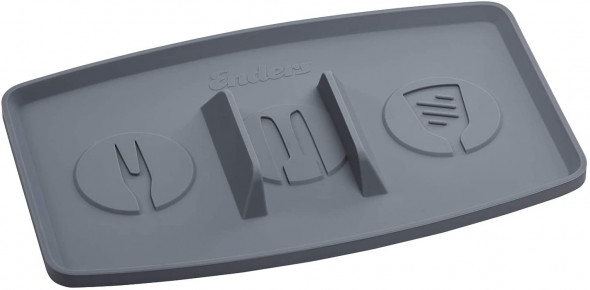 Silikonowa taca na sztućce do grilla Enders (8815) --- OFICJALNY SKLEP Enders