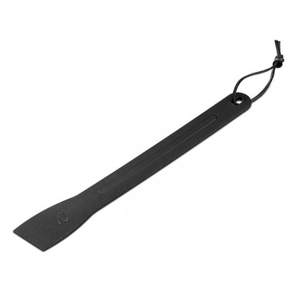 Skrobak do czyszczenia grilli z serii Q Weber (6201) --- CERTYFIKOWANY PARTNER Weber WORLD