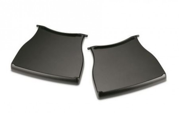 Stoliki boczne do grilla Weber seria Q 1000 (6527) --- CERTYFIKOWANY PARTNER Weber WORLD