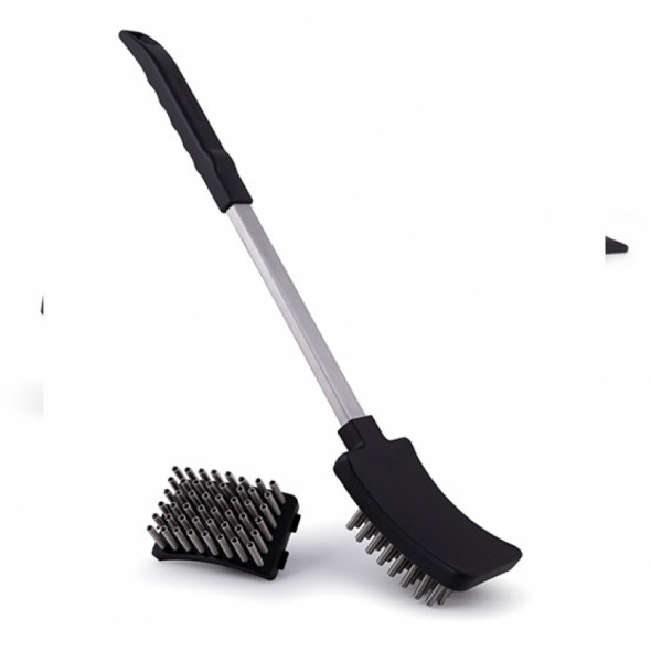 Szczotka Baron ze sprężynkami Broil King (65600) --- OFICJALNY SKLEP Broil King