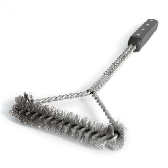 Szeroka szczotka Broil King (65641) --- OFICJALNY SKLEP Broil King