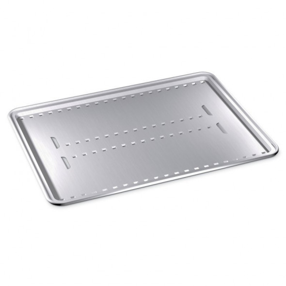 Tacka izolacyjna do grillowania metodą pośrednią, duża - 4 szt. / seria Q Weber (6562) --- CERTYFIKOWANY PARTNER Weber WORLD