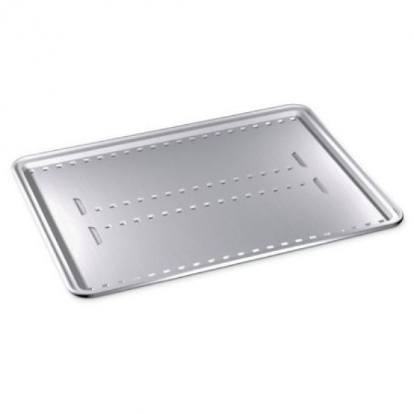 Tacka izolacyjna do grillowania metodą pośrednią, mała - 4 szt. / seria Q Weber (6561) --- CERTYFIKOWANY PARTNER Weber WORLD