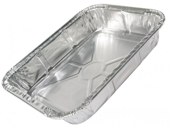 Tacki na skapujący tłuszcz – 10 szt. Broil King (S15115) --- OFICJALNY SKLEP Broil King