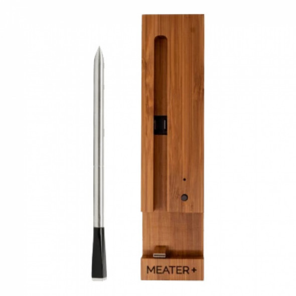 Termometr bezprzewodowy MEATER+ Brown Sugar - Wersja Limitowana (OSC-MT-MP01B) --- OFICJALNY SKLEP Meater
