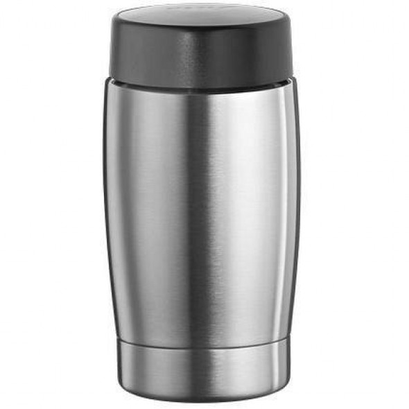 Termos na mleko ze stali nierdzewnej 0,4l Jura (68166) --- OFICJALNY SKLEP Jura