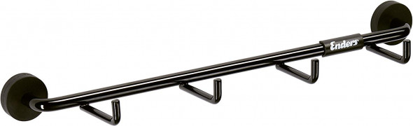 Uchwyt magnetyczny z hakami na akcesoria Enders (7812) --- OFICJALNY SKLEP Enders
