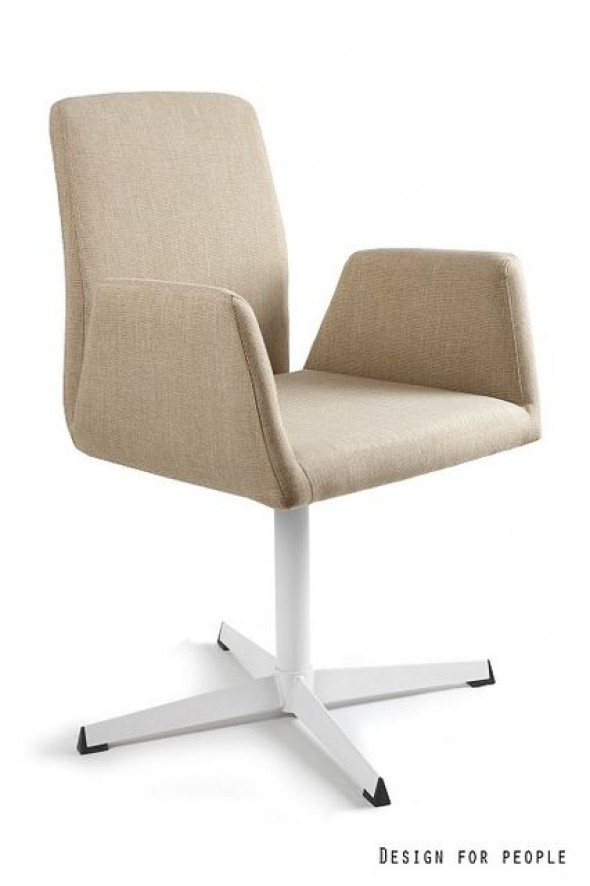 UNIQUE Fotel biurowy BRAVA (2-155A) różne kolory --- OFICJALNY SKLEP Unique