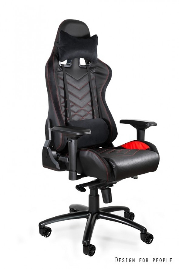 UNIQUE Fotel gamingowy DYNAMIQ V3 (Y-2666) --- OFICJALNY SKLEP Unique