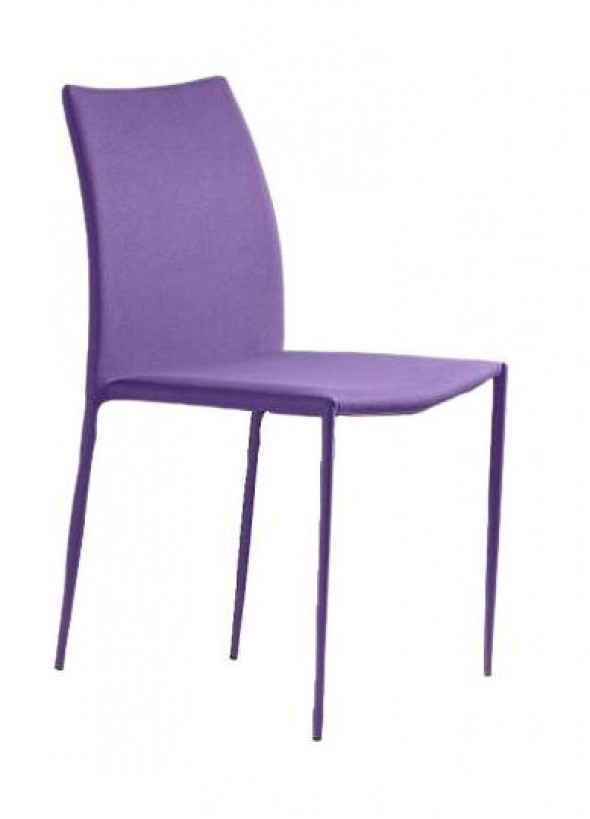 UNIQUE krzesło Design tkanina PVC (DES-PVC) --- OFICJALNY SKLEP Unique