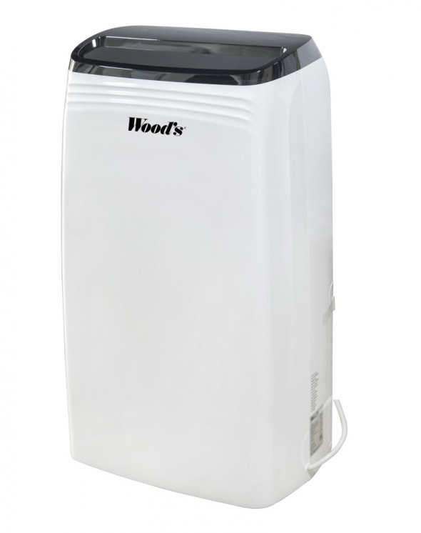 Wood's Osuszacz powietrza MDK 26 --- OFICJALNY SKLEP Wood's