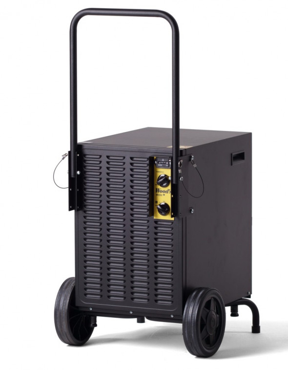 Wood's Osuszacz powietrza WCD 4 PRO --- OFICJALNY SKLEP Wood's