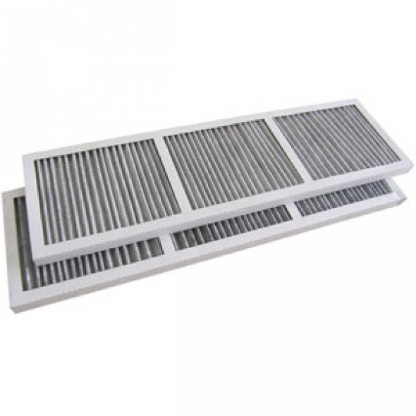 Wood's Zestaw filtra węglowego do oczyszczacza powietrza ELFI 900, GRAN 900 --- OFICJALNY SKLEP Wood's