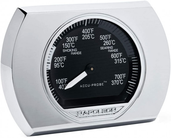 Wskaźnik temperatury, termometr dla serii Prestige PRO (S91005) --- OFICJALNY SKLEP Napoleon